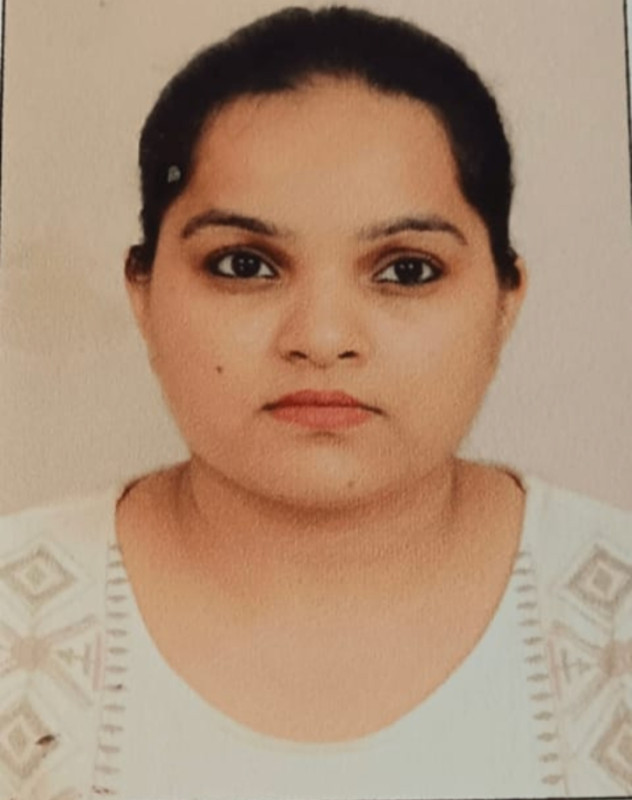 Shreya Jain