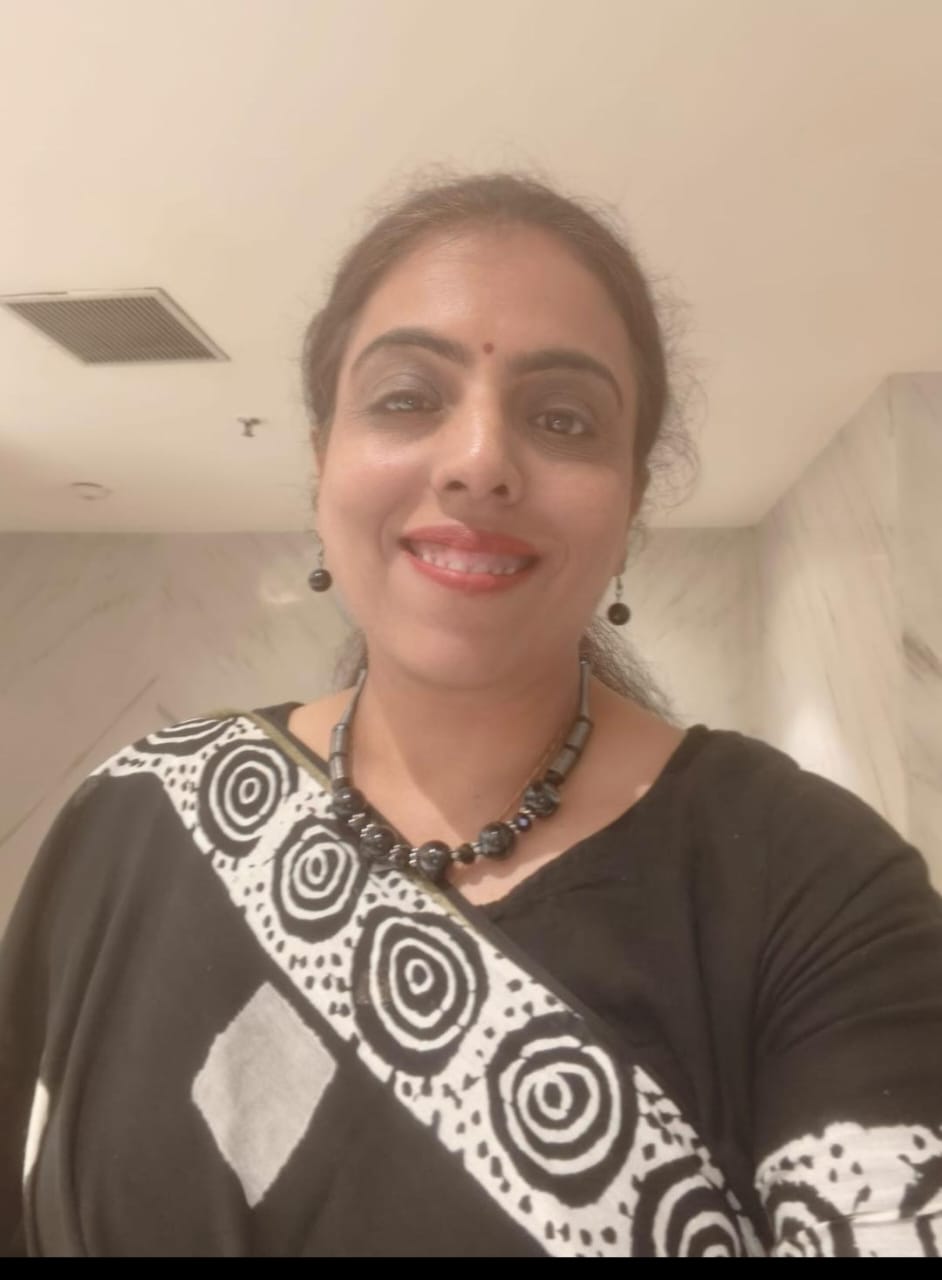 Ms. Puneet Khurana